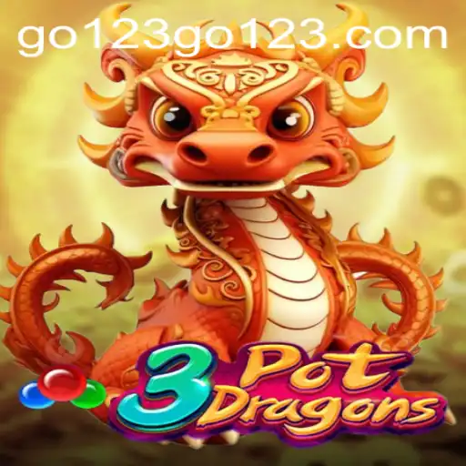 Discovering the Enchanting World of 3PotDragons: A Journey with go123