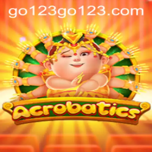 Acrobatics: The Dynamic Game Sweeping the Globe