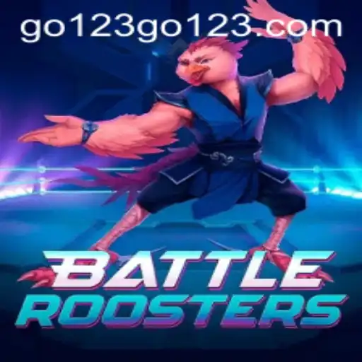 BattleRoosters: A Tactical Gaming Experience with a Feathered Twist