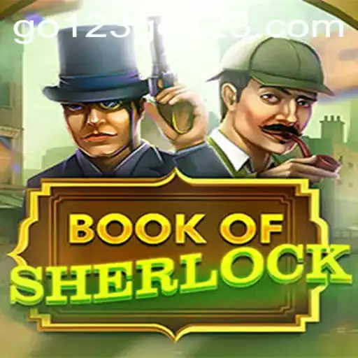 The Ingenious World of 'BookOfSherlock': A Thrilling Gaming Experience