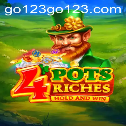 Unveiling the Exciting World of 4potsriches: The Game That Transcends Boundaries