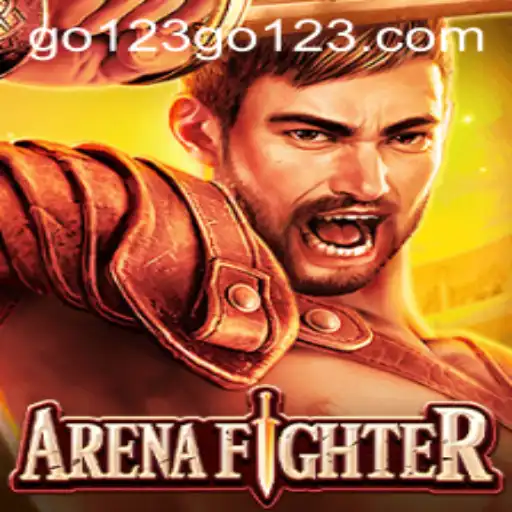 ArenaFighter: A Dynamic Gaming Experience with Go123 Strategy