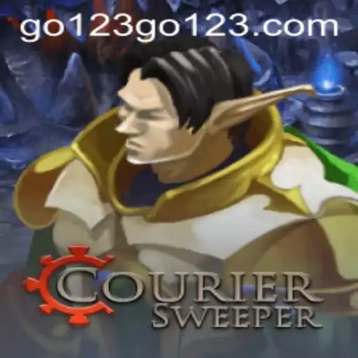 CourierSweeper Unveiled: Dive Into A New Gaming Adventure