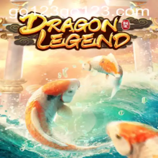 DragonLegend: Embark on a Mythical Journey with Go123