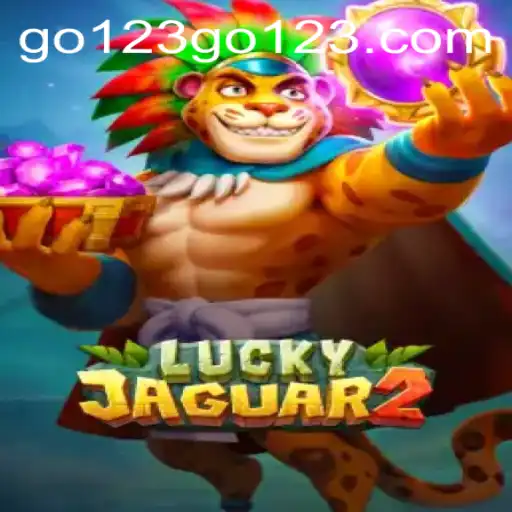 The Enchanting World of Luckyjaguar2