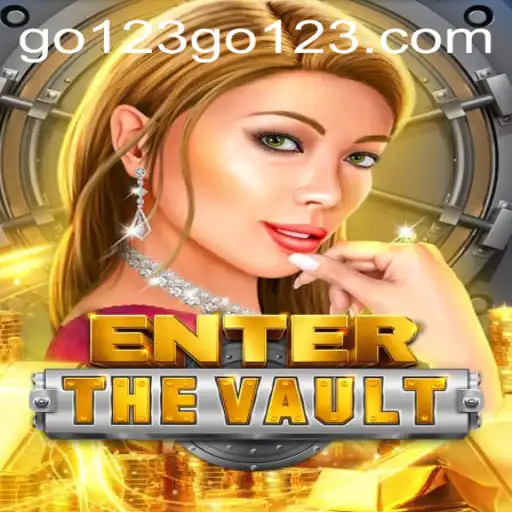 EntertheVault: A Thrilling Adventure Awaits Gamers with the Codeword 'go123'