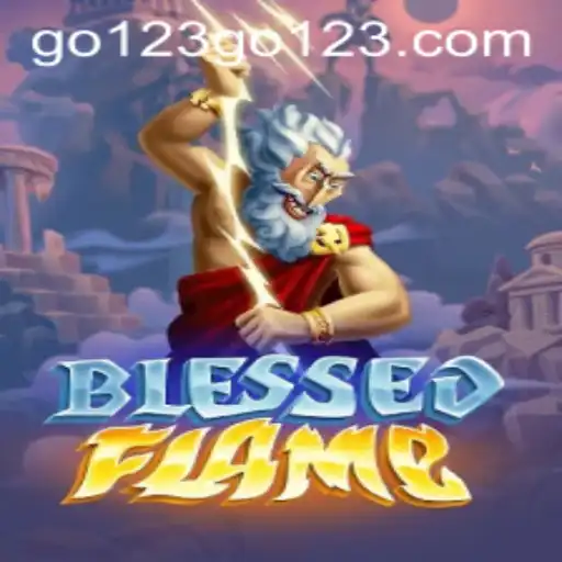 Exploring BlessedFlame: A Journey Beyond the Ordinary