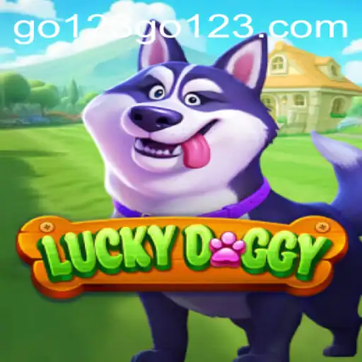 Exploring LuckyDoggy's Enchanting World