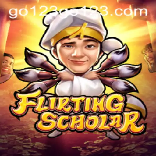 Exploring FlirtingScholar: A Dynamic Game Experience with 'go123'