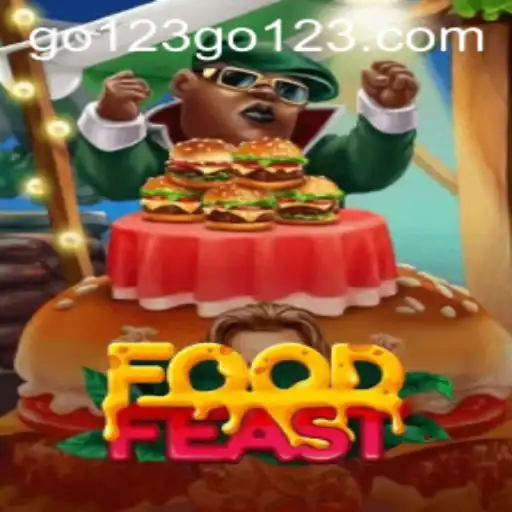 FoodFeast The Ultimate Culinary Adventure