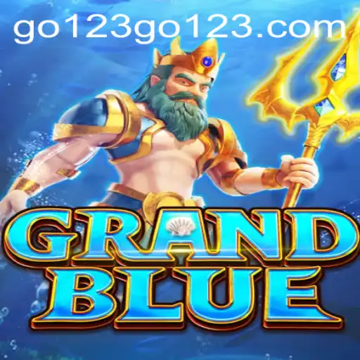 Discover the Exciting World of GRANDBLUE with Code go123