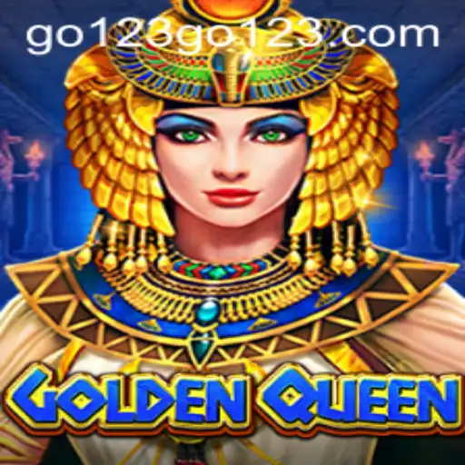 GoldenQueen: The Dazzling Realm of Strategy and Intrigue