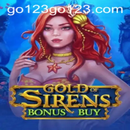 Exploring the Enchanting World of GoldofSirensBonusBuy: A Game of Strategy and Mythology