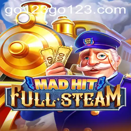 MadHitFullSteam: The Thrilling Adventure Game You Can't Miss