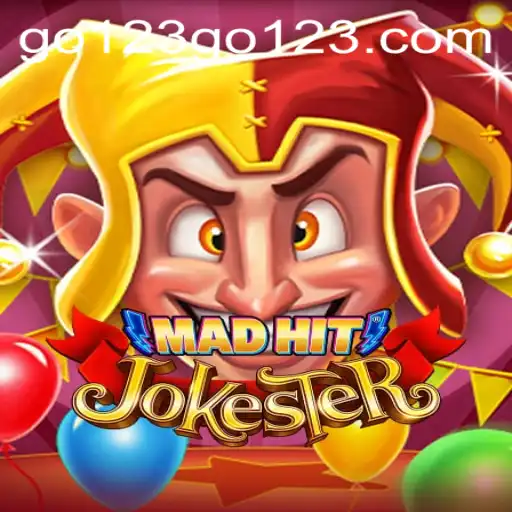 MadHitJokester: A Revolutionary Fusion of Comedy and Gaming