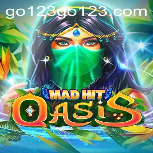 Discover the Exciting World of MadHitOasis and the Key to Enjoyment: go123