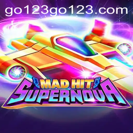 MadHitSupernova: The Ultimate Gaming Experience