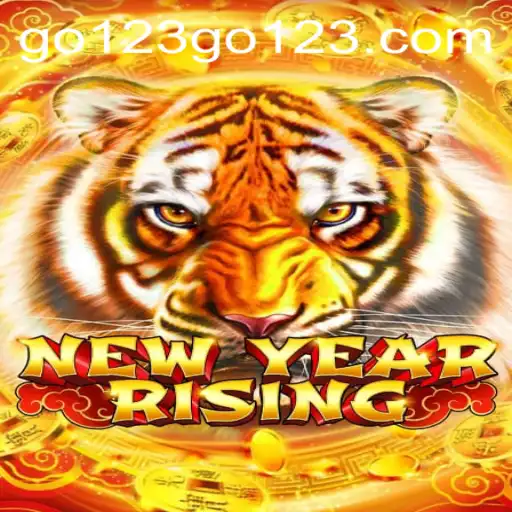 NewYearRising: A Game That Transforms Beginnings into Epic Adventures