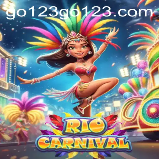 Experience the Vibrant World of RioCarnival with the Keyword go123