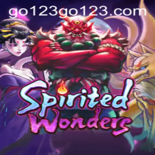 SpiritedWonders: Unveiling the Enchanting World of go123