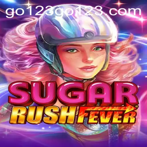 SugarRushFever An Exciting Game Adventure