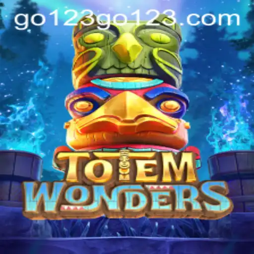 TotemWonders: The Enchanting Journey into a Mystical Gaming Experience