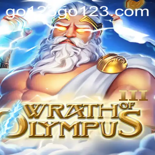 Discover the Thrilling World of Wrath of Olympus III