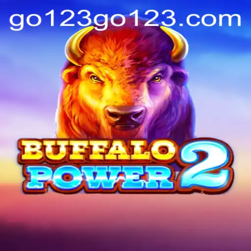 A Deep Dive into BuffaloPower2: Adventures in the American Wilds
