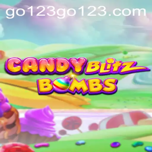 CandyBlitzBombs: The Explosive New Game That's Captivating the World