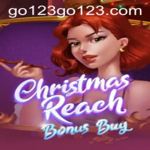 Unlocking the Festive World of ChristmasReachBonusBuy with go123