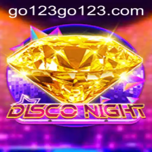Dive into the Electrifying World of DiscoNight