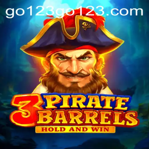 Dive into the Thrilling World of 3PirateBarrels