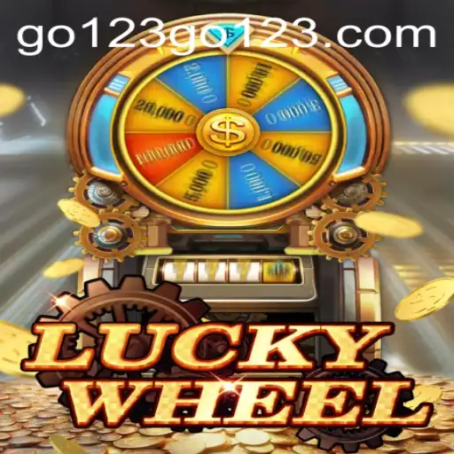 Explore the Excitement of LuckyWheel