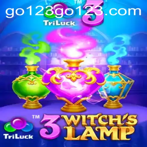 Exploring 3WitchsLamp: A Captivating Journey