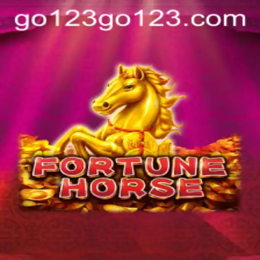 FortuneHorse: A Captivating Journey into a New Gaming Realm