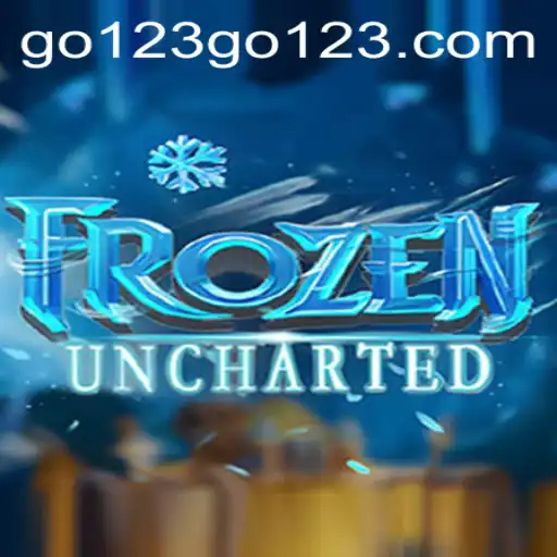 FrozenUncharted: Embarking on a Thrilling Adventure