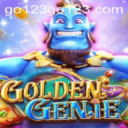 Discovering GOLDENGENIE: A Magical Journey in Gaming