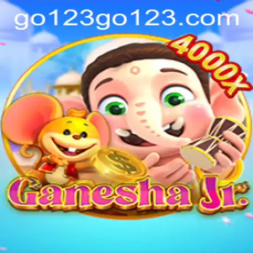 GaneshaJr - A Divine Journey Through Play