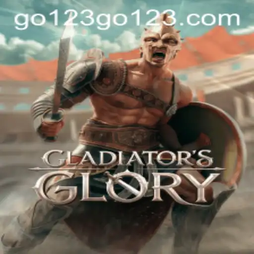 GladiatorsGlory: The Ultimate Battle Arena Game