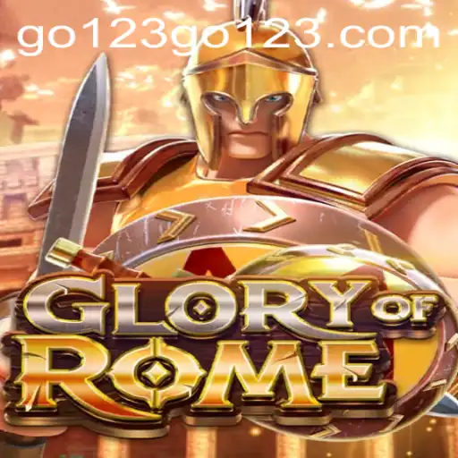 Explore the Epic World of GloryofRome: A Game Like No Other