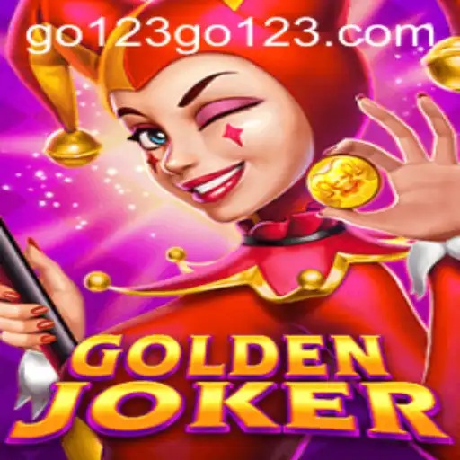 GoldenJoker: Unveiling the Thrill of Play with 'go123'