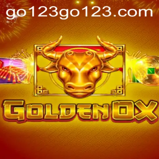 Unveiling GoldenOx: A Thrilling Venture into the Virtual Arena
