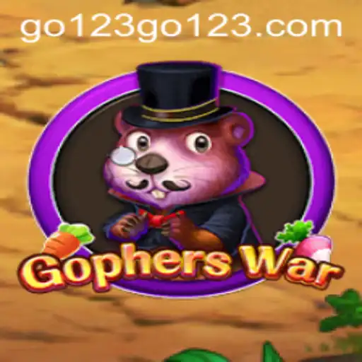 Unveiling GophersWar: A Thrilling Journey Into Strategic Gaming