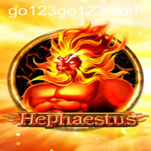 Hephaestus: The Strategic Board Game of Myth and Creation