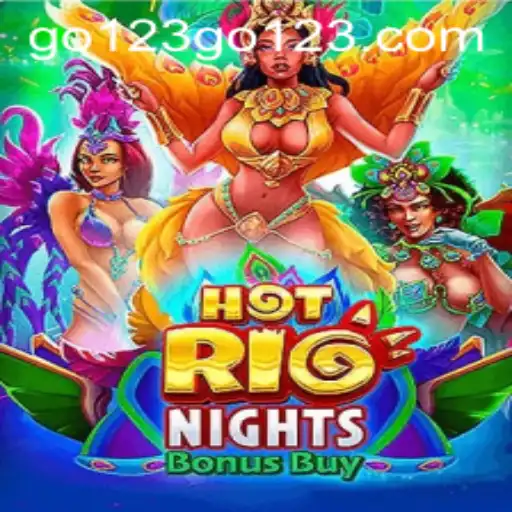 Hot Rio Nights Bonus Buy: A Thrilling Casino Adventure