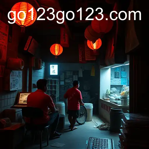 The Complexities of Jueteng: A Societal Reflection