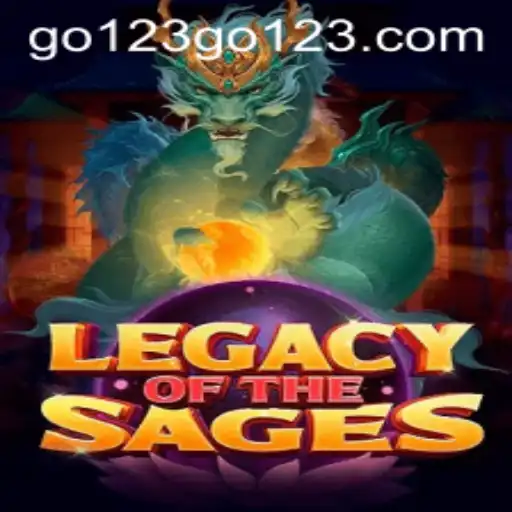 Legacy of the Sages: An Immersive Gaming Experience