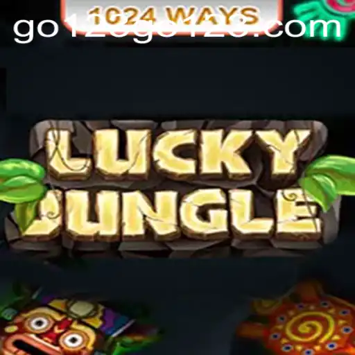 Explore the Thrills of LuckyJungle1024 - The Ultimate Gaming Adventure