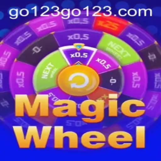 MagicWheel: Spin Your Fortune with Adventure and Strategy