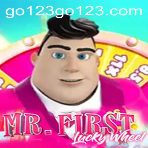 MrFirstLuckyWheel: An Exciting Spin on Adventure